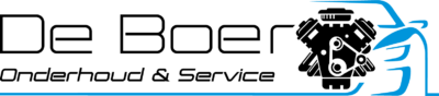 De Boer Onderhoud en service